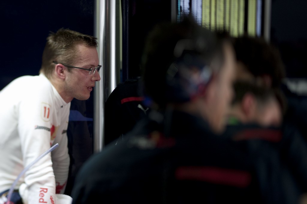 GP MALESIA - Prove Libere
